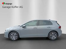 VW Golf VIII 1.4 TSI PHEV Style DSG, Full-Hybrid Petrol/Electric, Second hand / Used, Automatic - 6