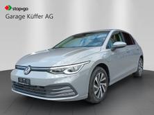 VW Golf VIII 1.4 TSI PHEV Style DSG, Full-Hybrid Petrol/Electric, Second hand / Used, Automatic - 7