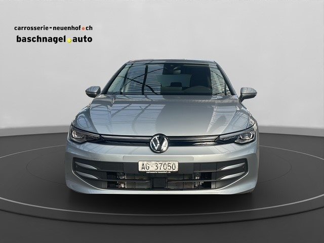 VW Golf VIII 1.5 eTSI United DSG