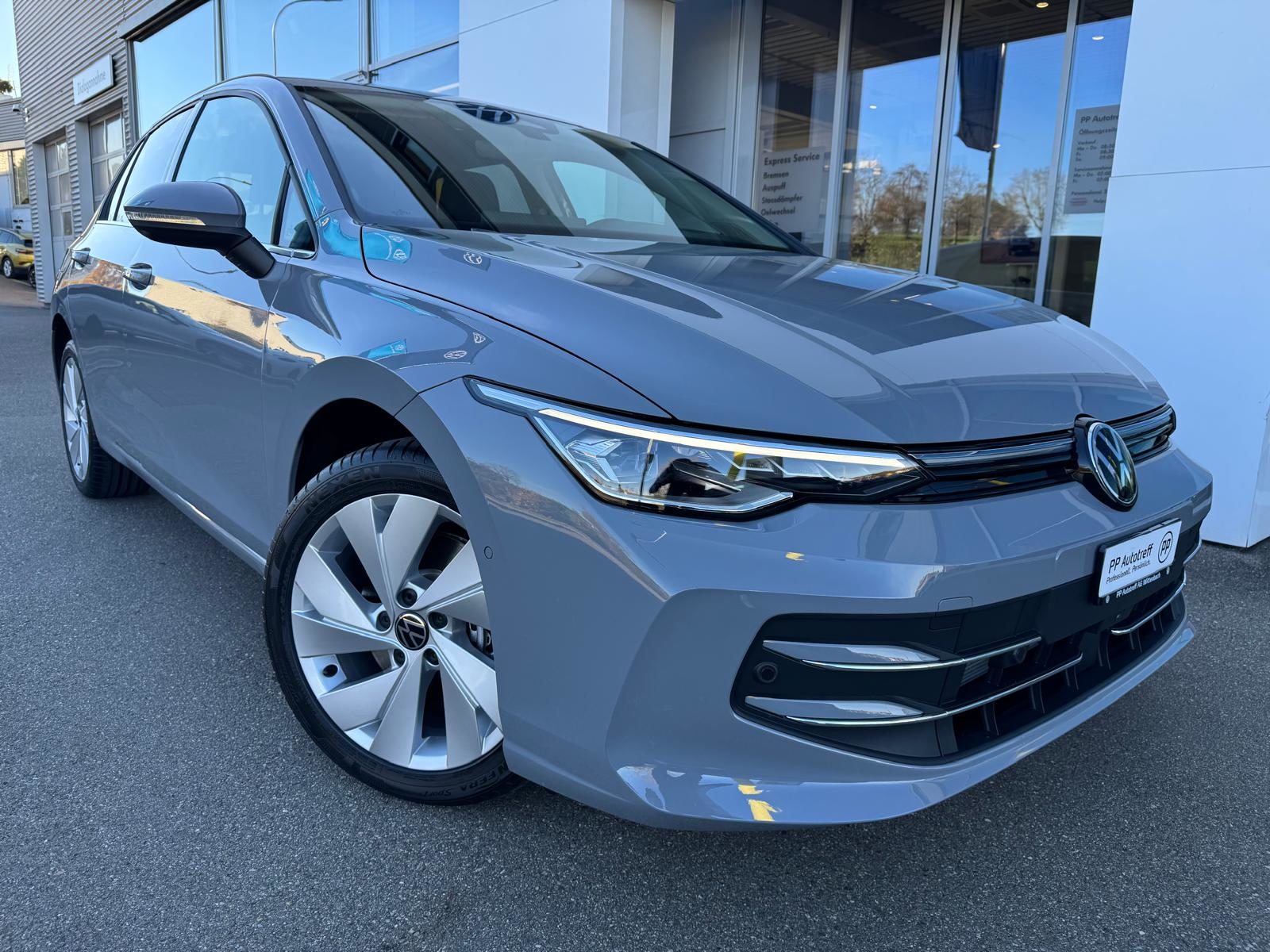 VW Golf Style PHEV, Hybride Integrale Benzina/Elettrica, Occasioni / Usate, Automatico - 2