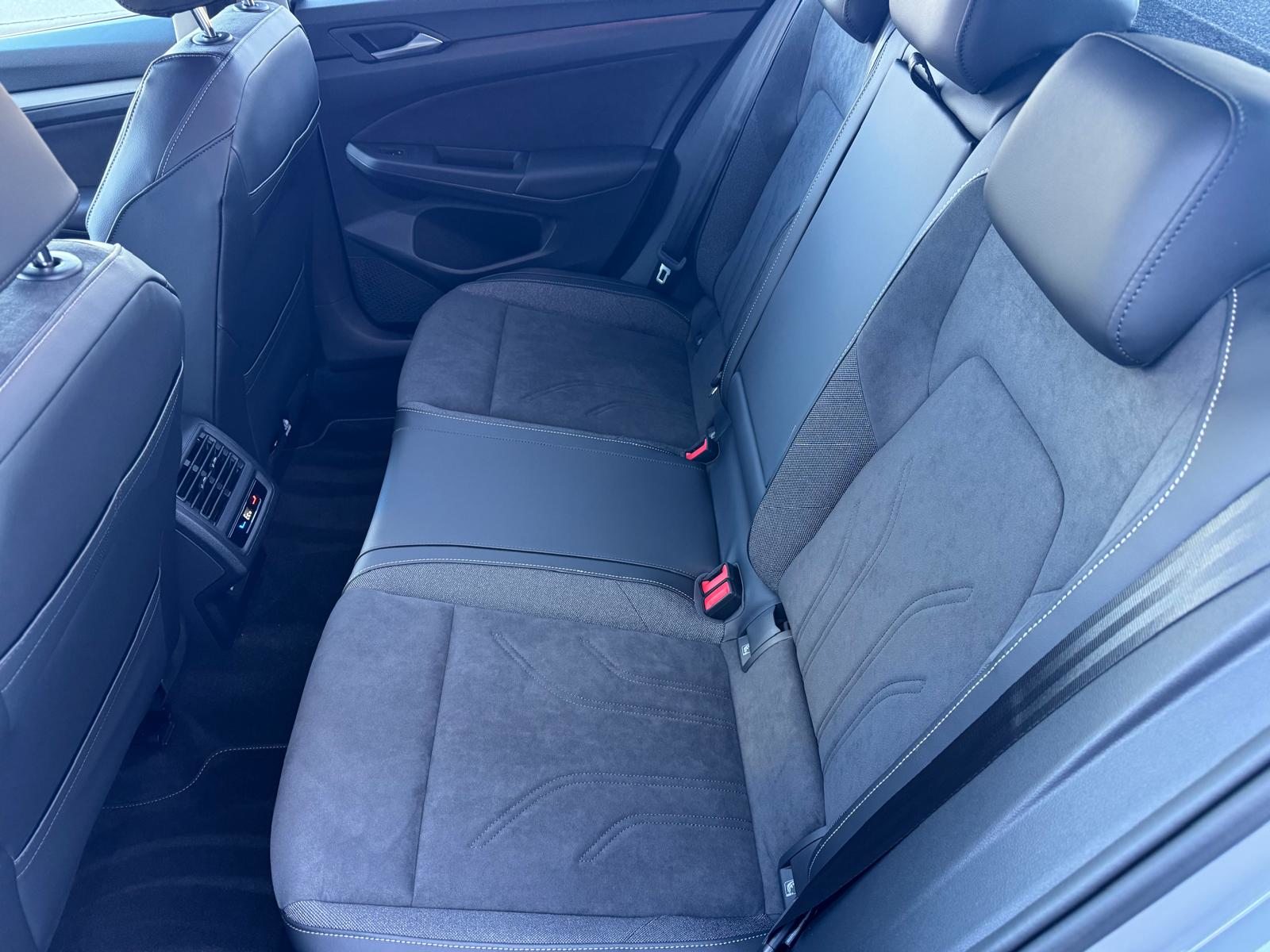VW Golf Style PHEV, Hybride Integrale Benzina/Elettrica, Occasioni / Usate, Automatico - 6