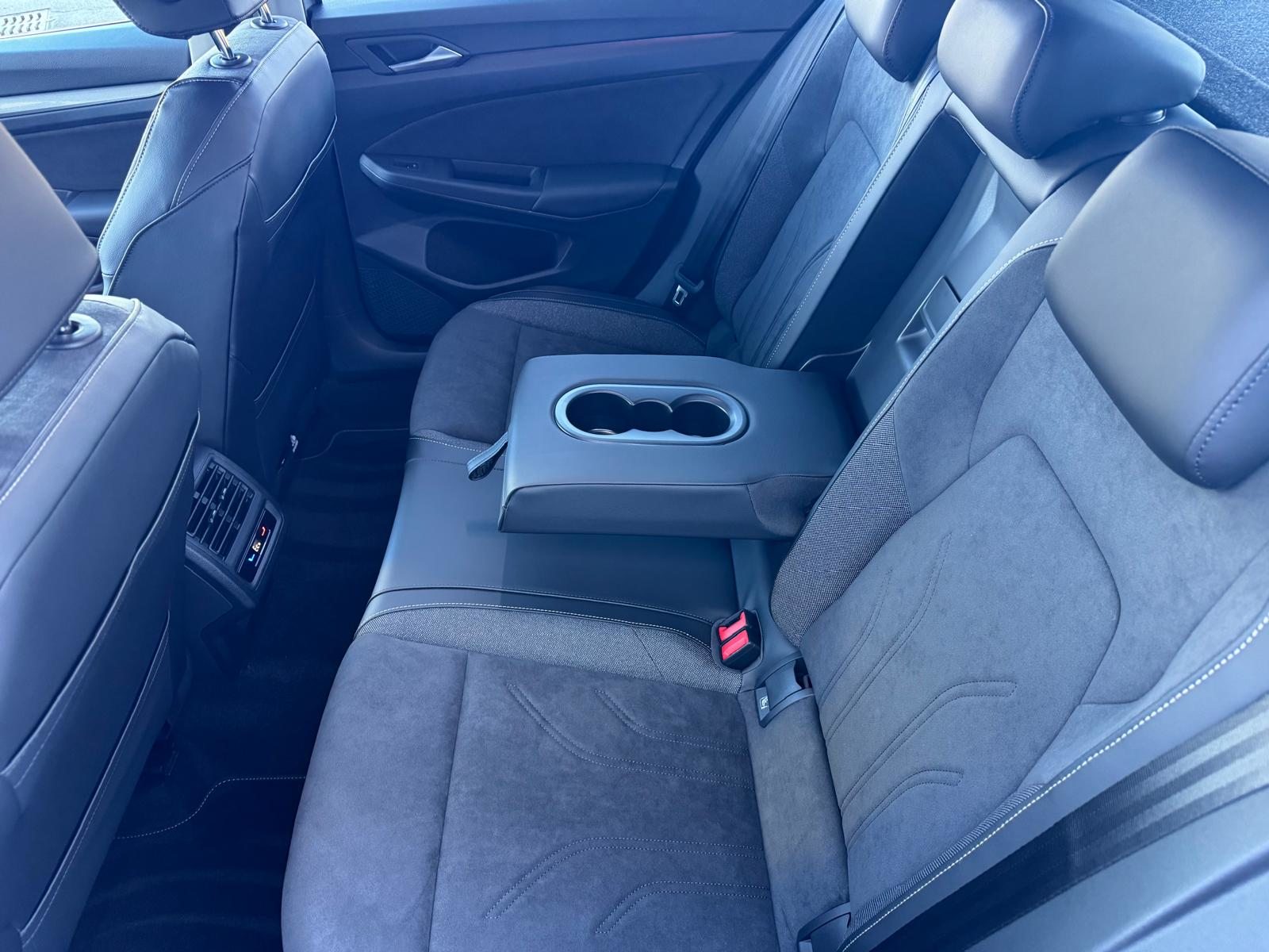 VW Golf Style PHEV, Hybride Integrale Benzina/Elettrica, Occasioni / Usate, Automatico - 7