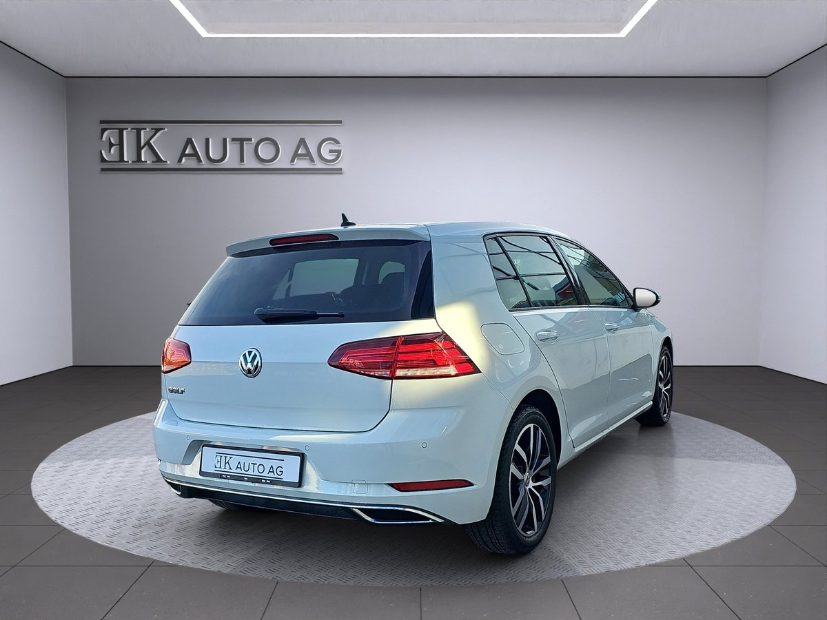VW Golf 1.5 TSI EVO Highline, Benzin, Occasion / Gebraucht, Handschaltung - 5