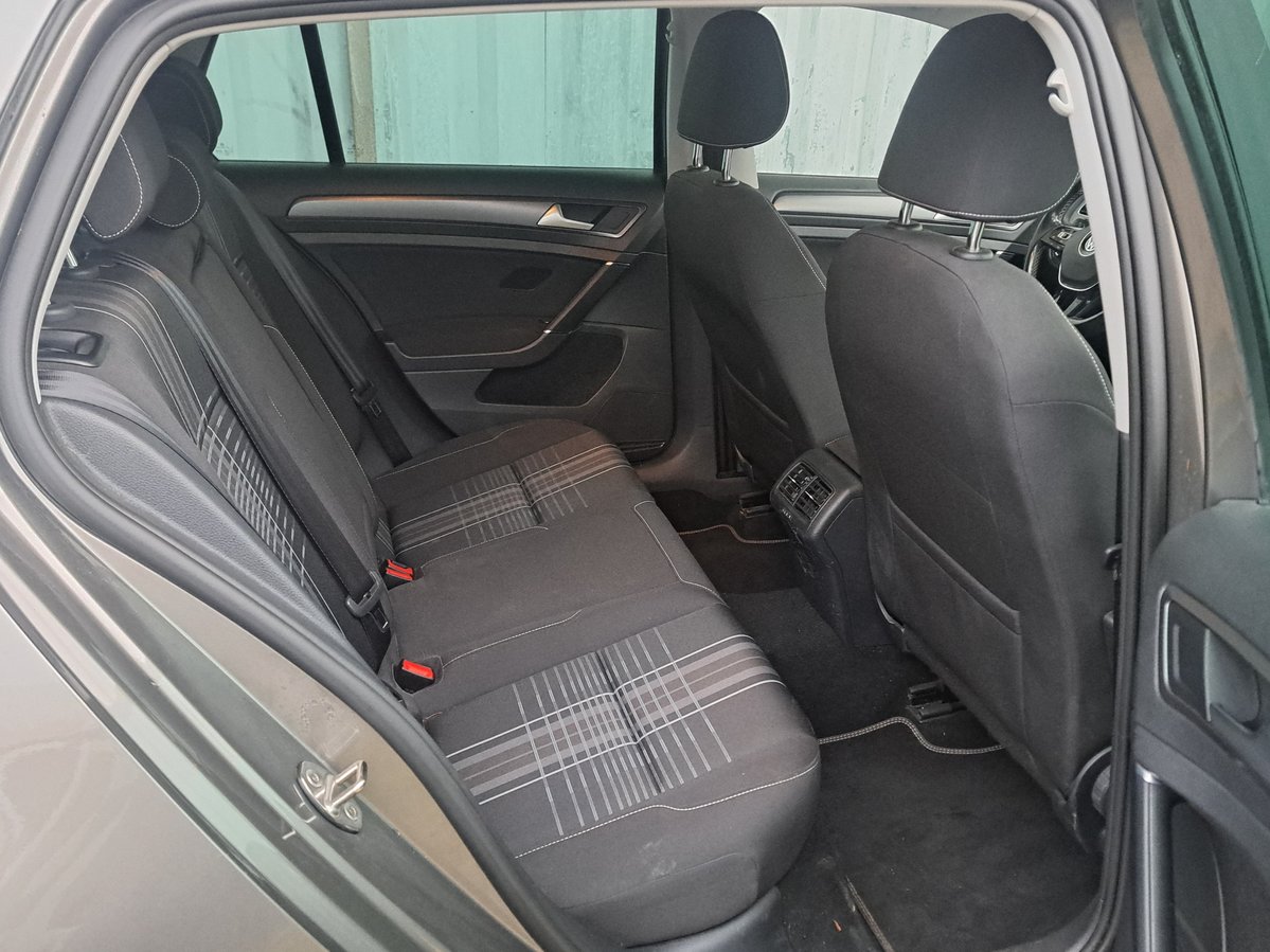 VW Golf 1.4 TSI Lounge, Petrol, Second hand / Used, Manual - 5