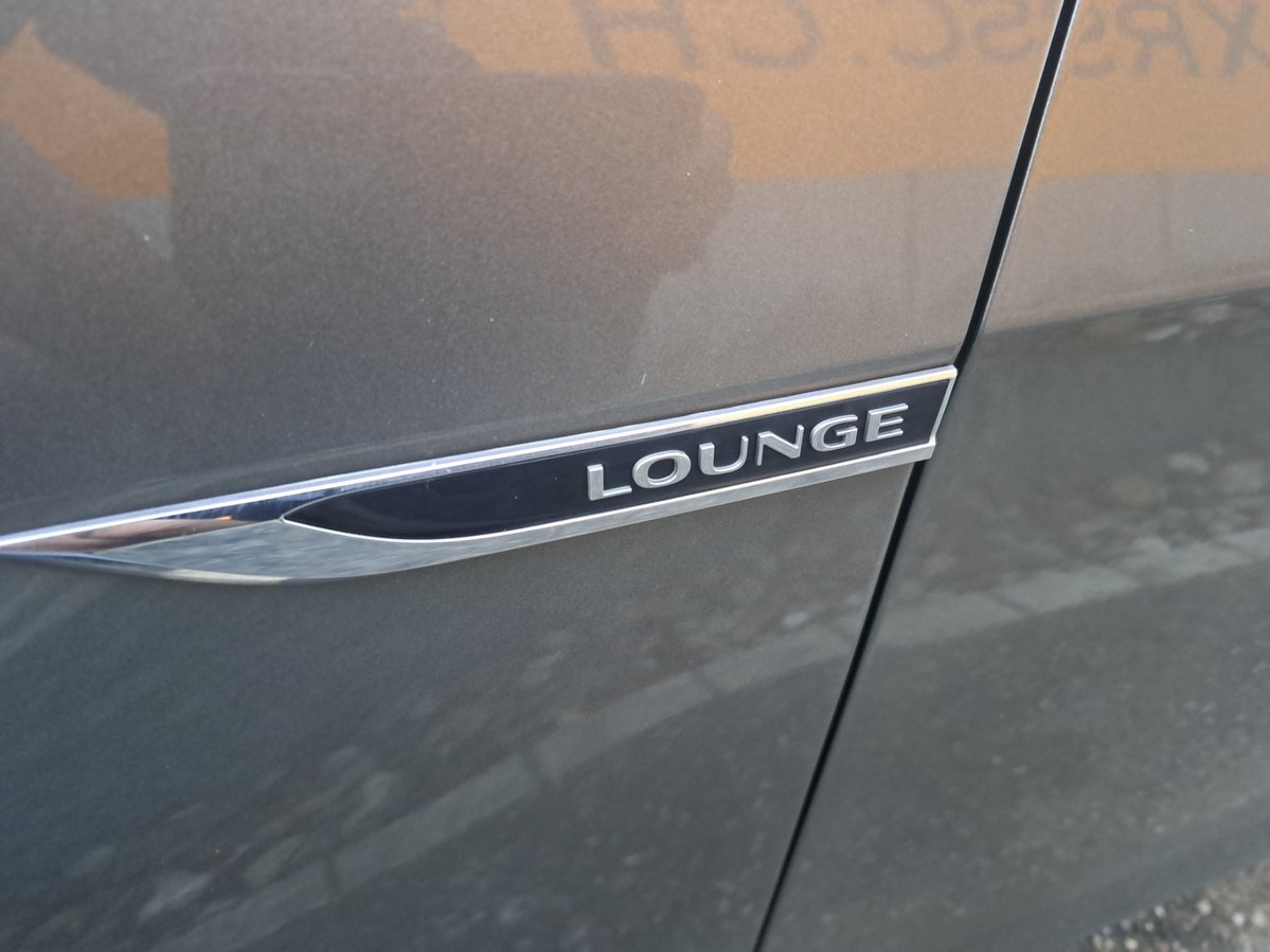 VW Golf 1.4 TSI Lounge, Petrol, Second hand / Used, Manual - 7