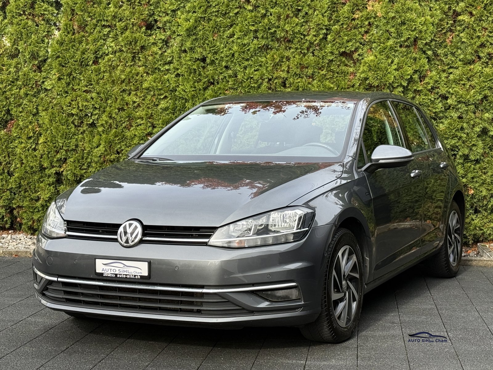 VW Golf 1.4 TSI Comfortline JOIN