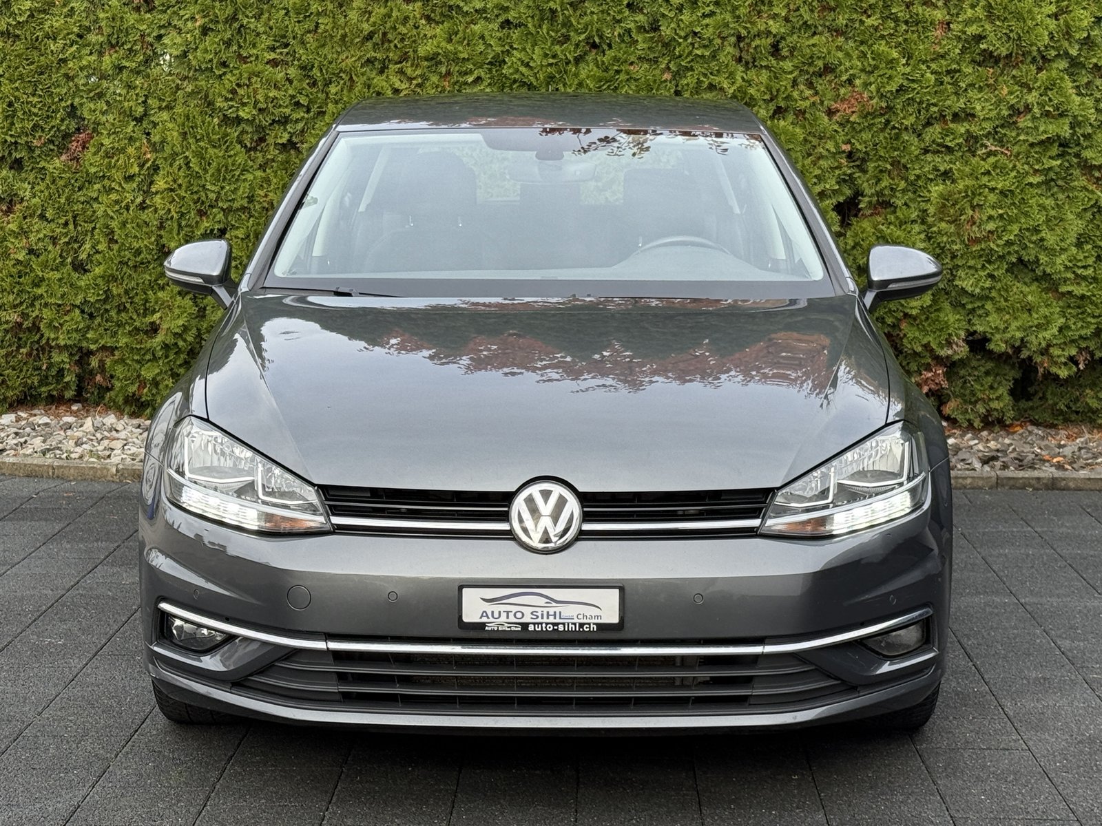 VW Golf 1.4 TSI Comfortline JOIN, Essence, Occasion / Utilisé, Manuelle - 3