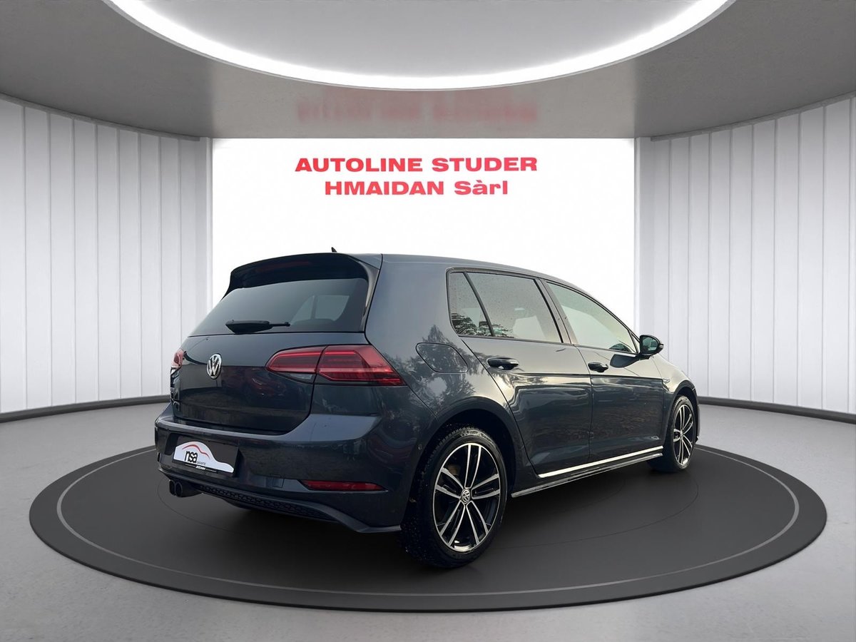 VW Golf 1.4 TSI GTE DSG, Plug-in-Hybrid Benzina/Elettrica, Occasioni / Usate, Automatico - 2