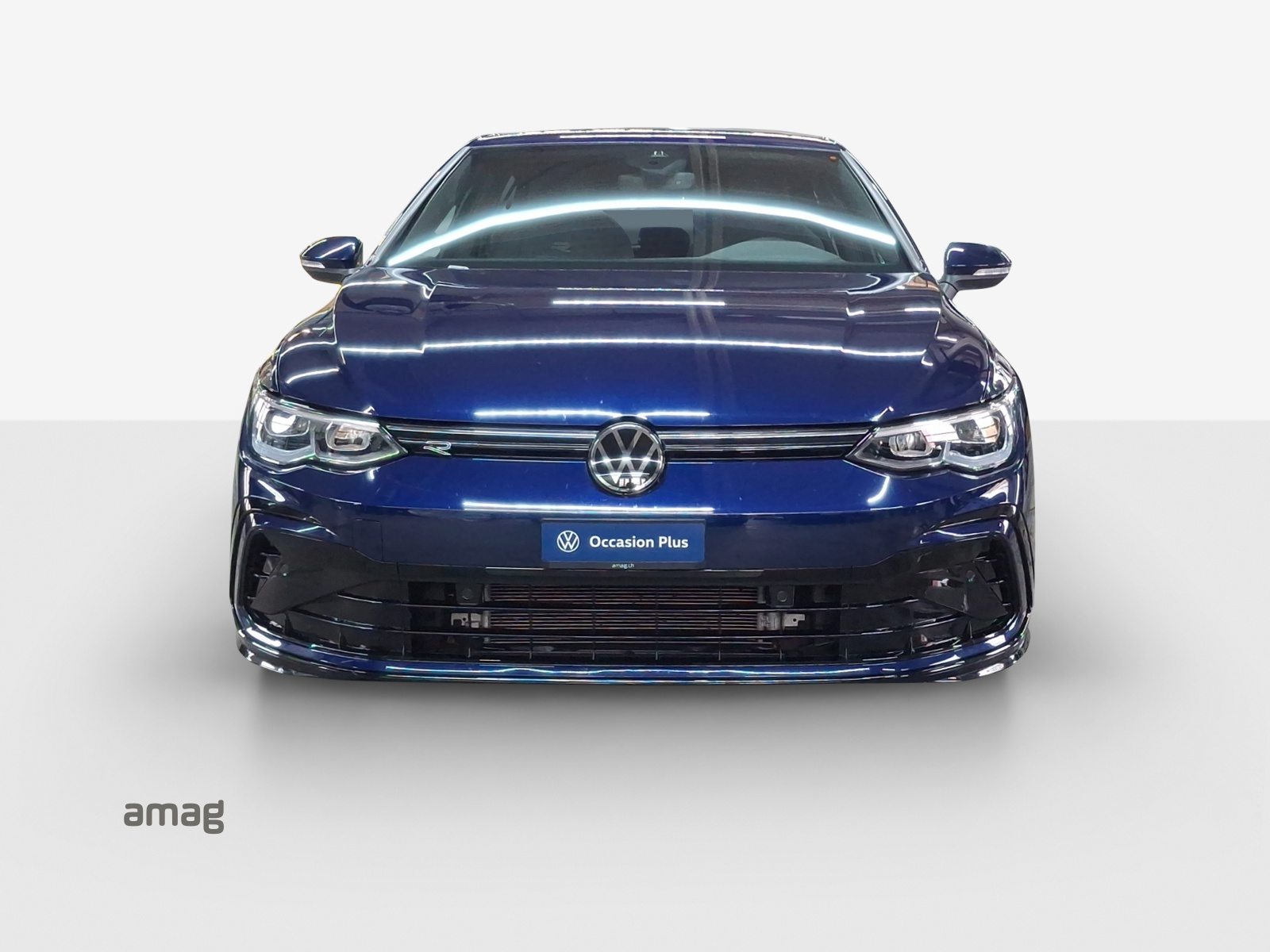 VW Golf R-Line, Petrol, Second hand / Used, Automatic - 7