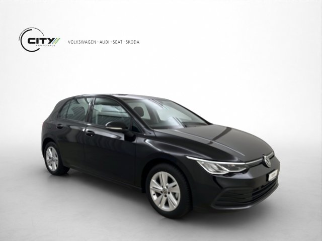 VW Golf 8 2.0 TDI Life DSG, Diesel, Occasion / Utilisé, Manuelle - 2