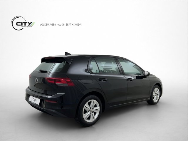 VW Golf 8 2.0 TDI Life DSG, Diesel, Occasion / Utilisé, Manuelle - 4