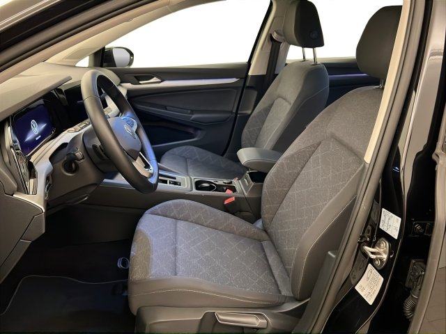 VW Golf 8 2.0 TDI Life DSG, Diesel, Occasion / Utilisé, Manuelle - 5