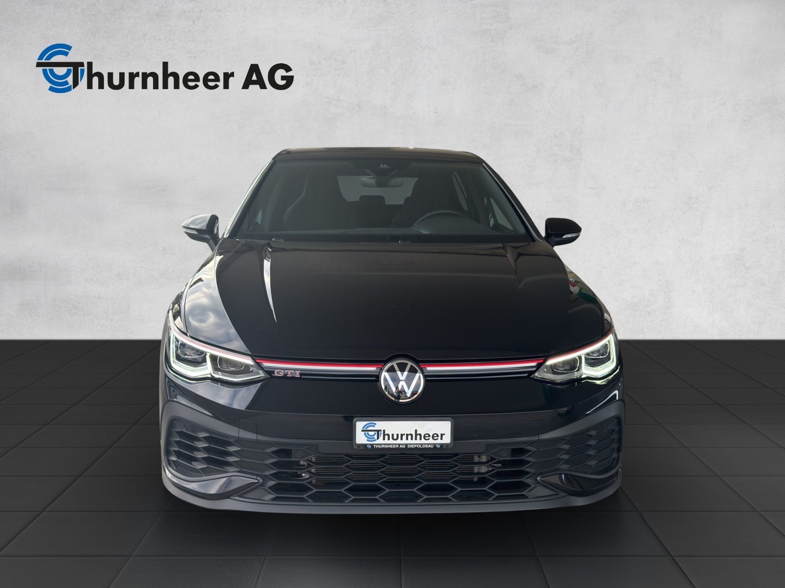 VW Golf GTI Clubsport, Benzina, Occasioni / Usate, Automatico
