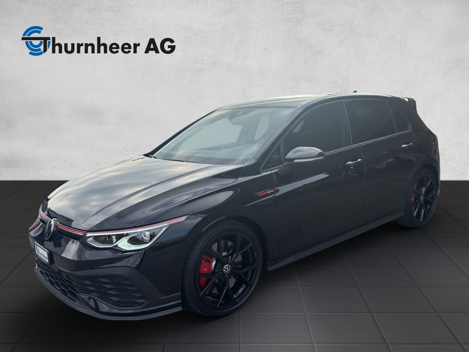 VW Golf GTI Clubsport, Benzina, Occasioni / Usate, Automatico - 2