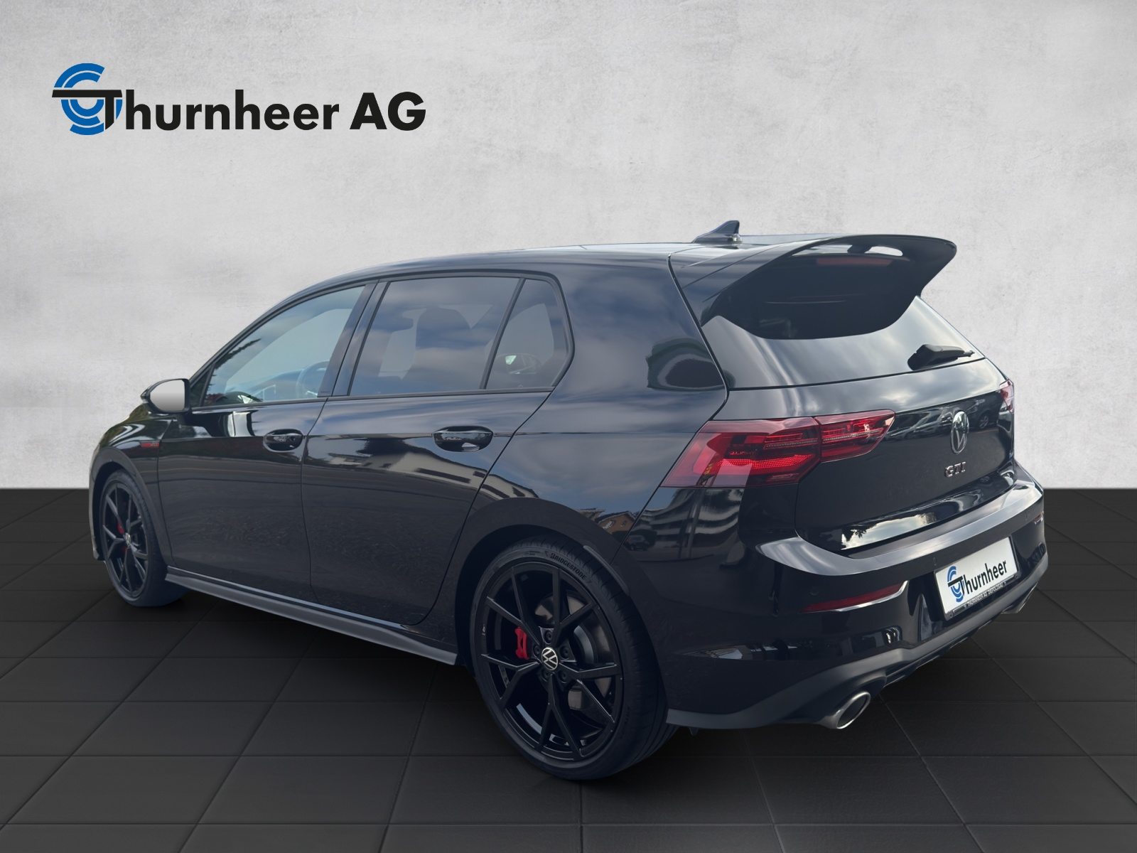 VW Golf GTI Clubsport, Benzina, Occasioni / Usate, Automatico - 4