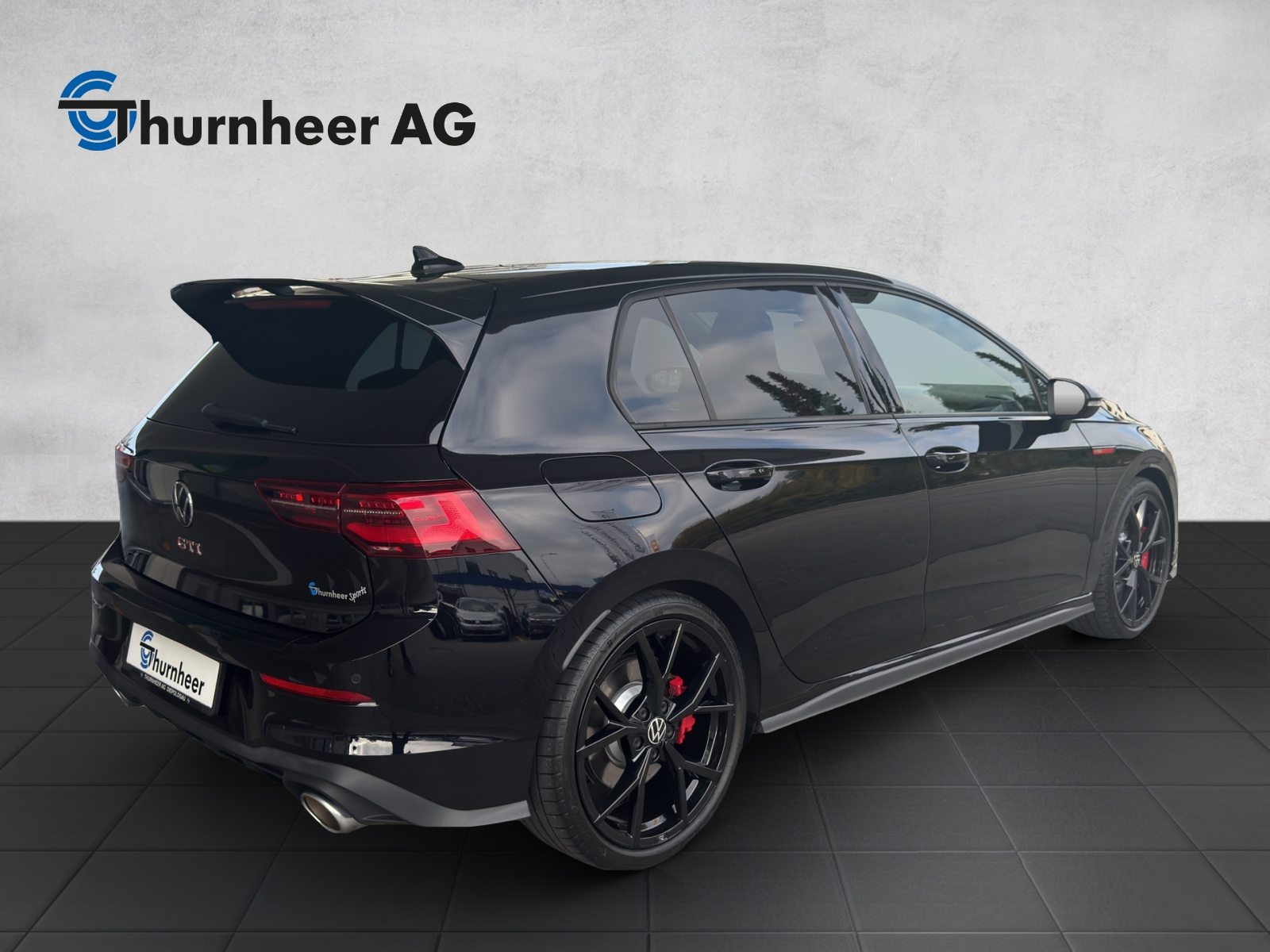 VW Golf GTI Clubsport, Benzina, Occasioni / Usate, Automatico - 6