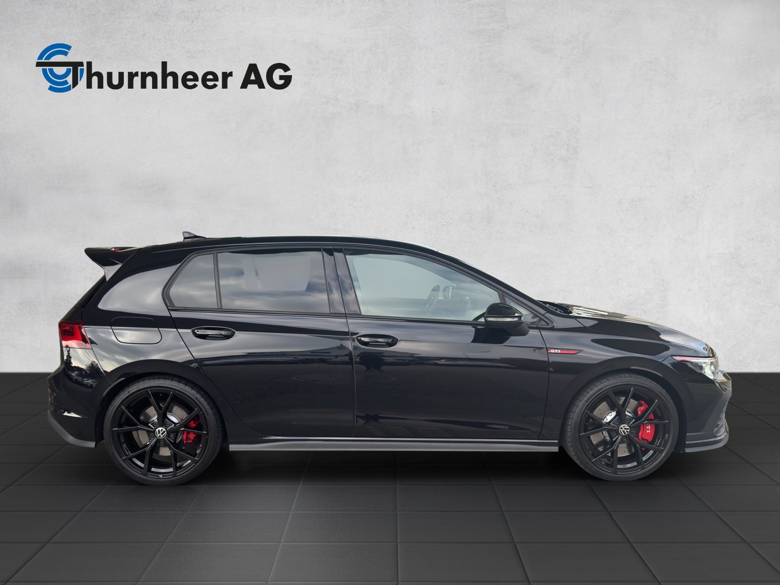 VW Golf GTI Clubsport, Benzina, Occasioni / Usate, Automatico - 7