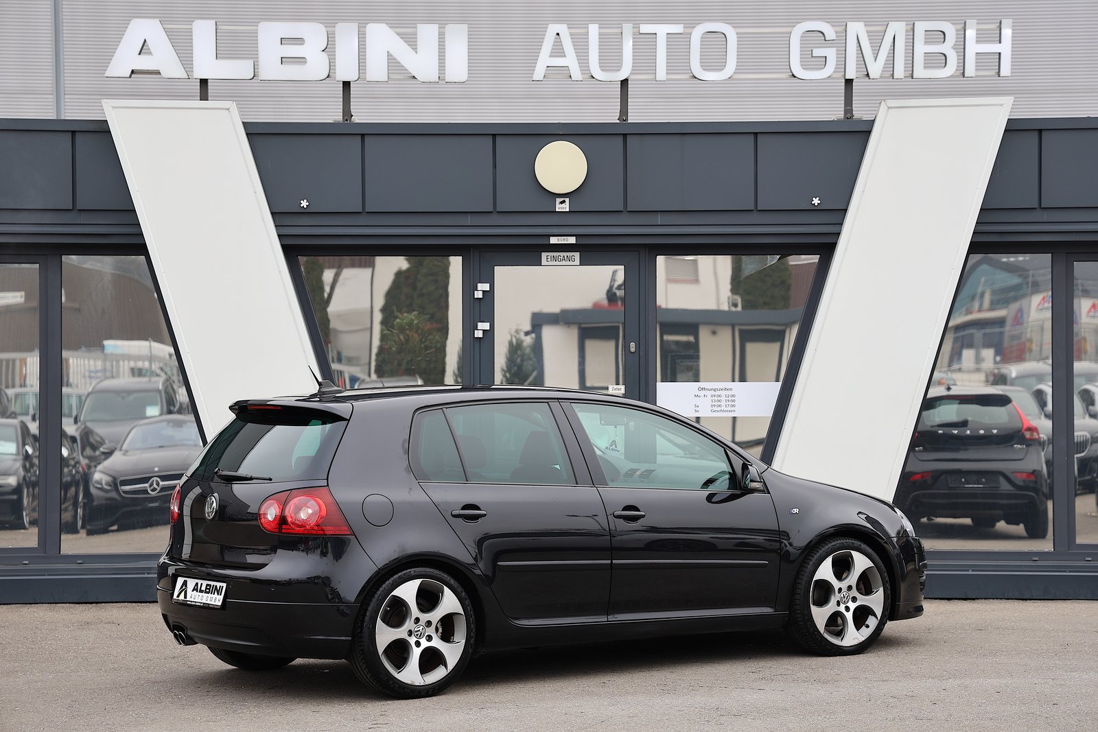 VW Golf 1.4 TSI GT Sport, Essence, Occasion / Utilisé, Manuelle - 3