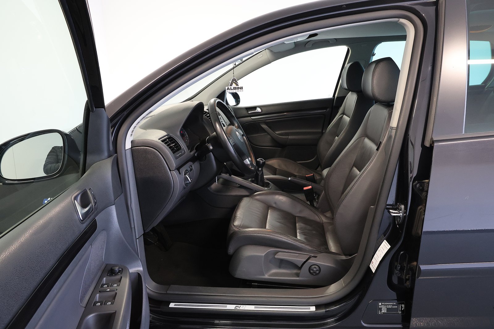 VW Golf 1.4 TSI GT Sport, Essence, Occasion / Utilisé, Manuelle - 6