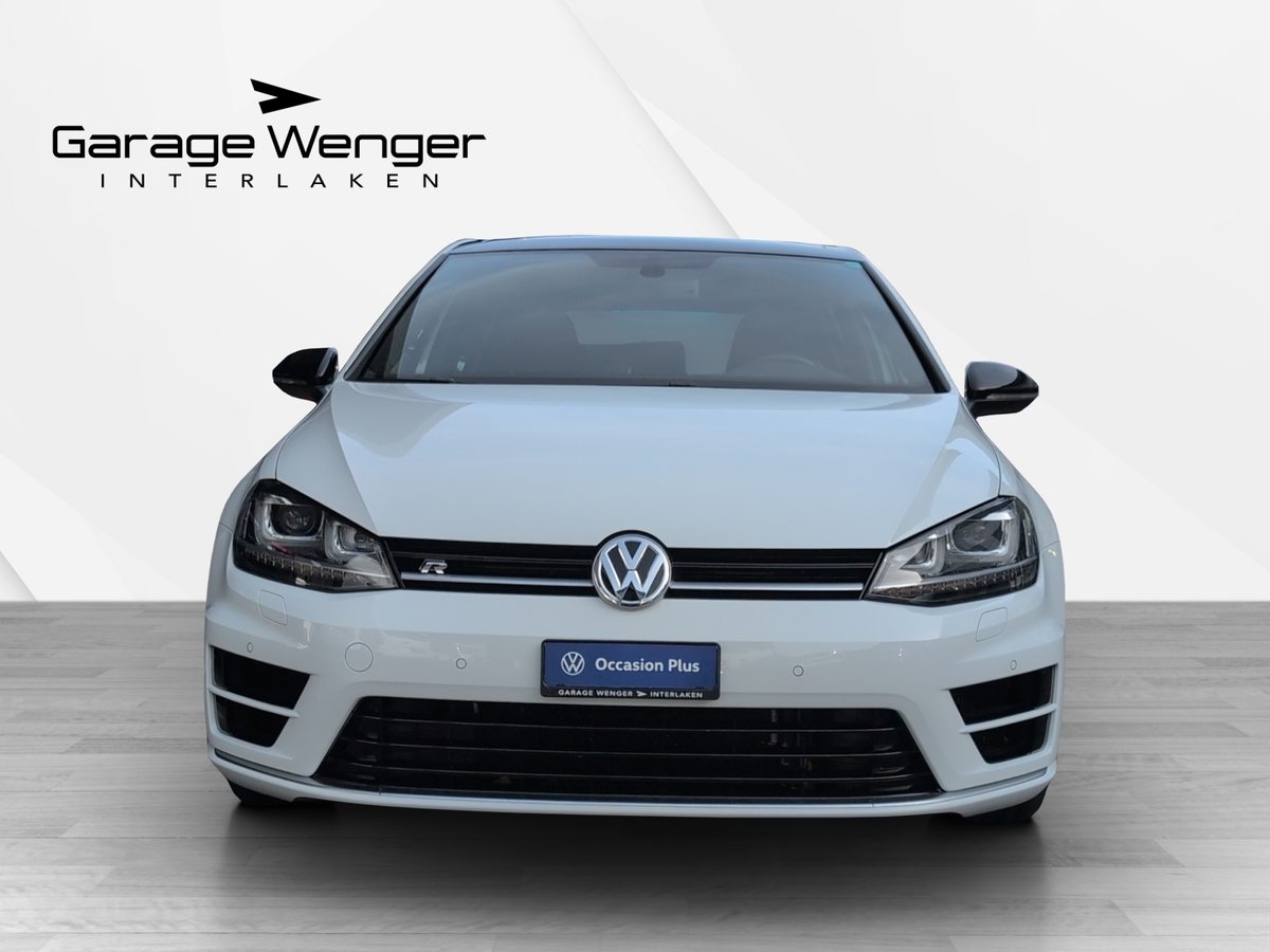 VW Golf R, Benzina, Occasioni / Usate, Automatico - 2