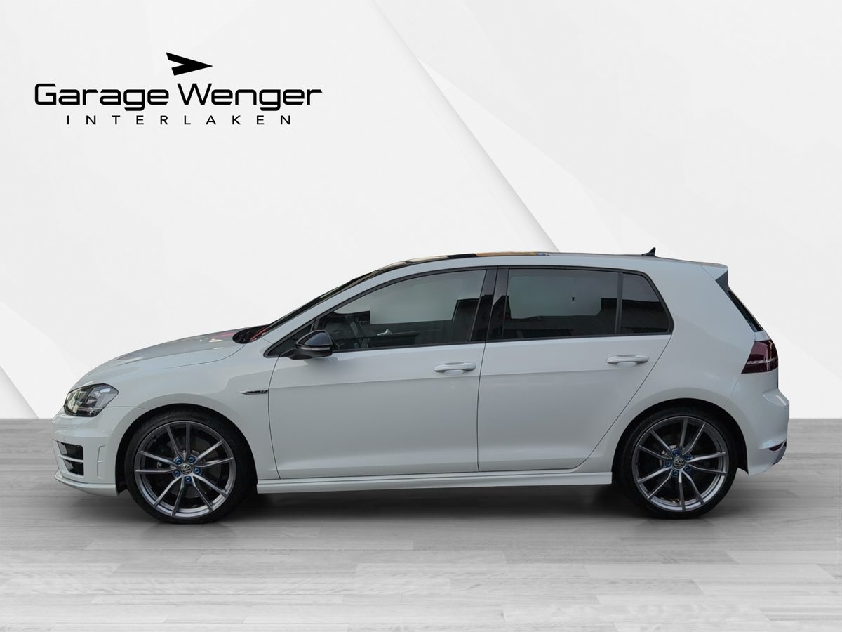 VW Golf R, Benzina, Occasioni / Usate, Automatico - 3