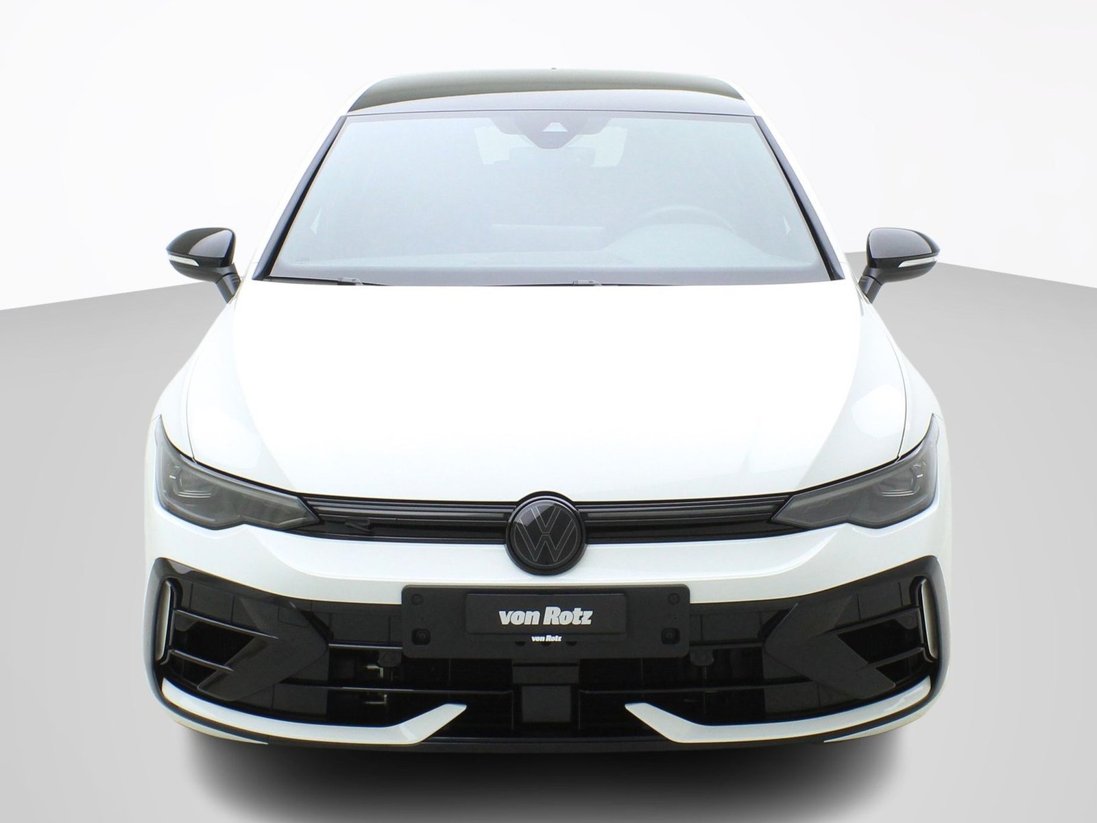 VW Golf 8.5 2.0 TSI DSG R Black Edition 4Motion, Petrol, Second hand / Used, Automatic - 6