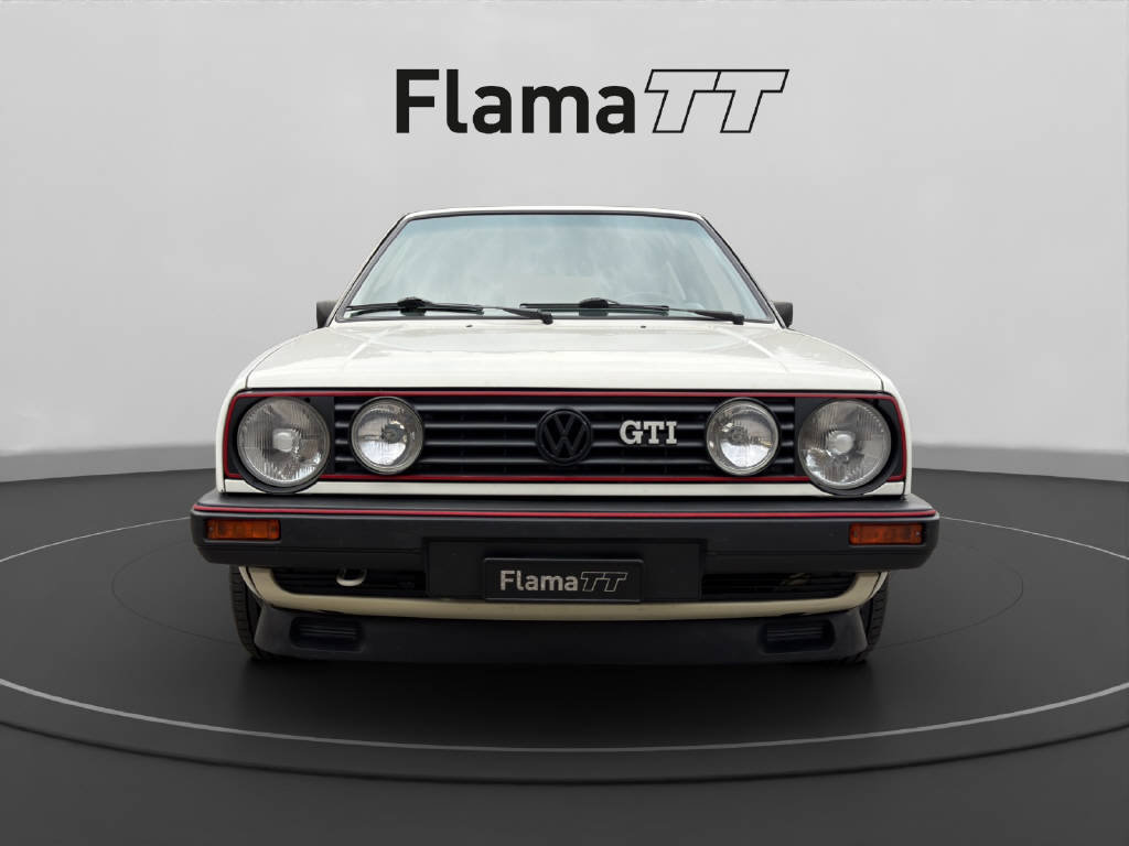 VW Golf II 1.8 GTI, Benzina, Occasioni / Usate, Manuale - 3