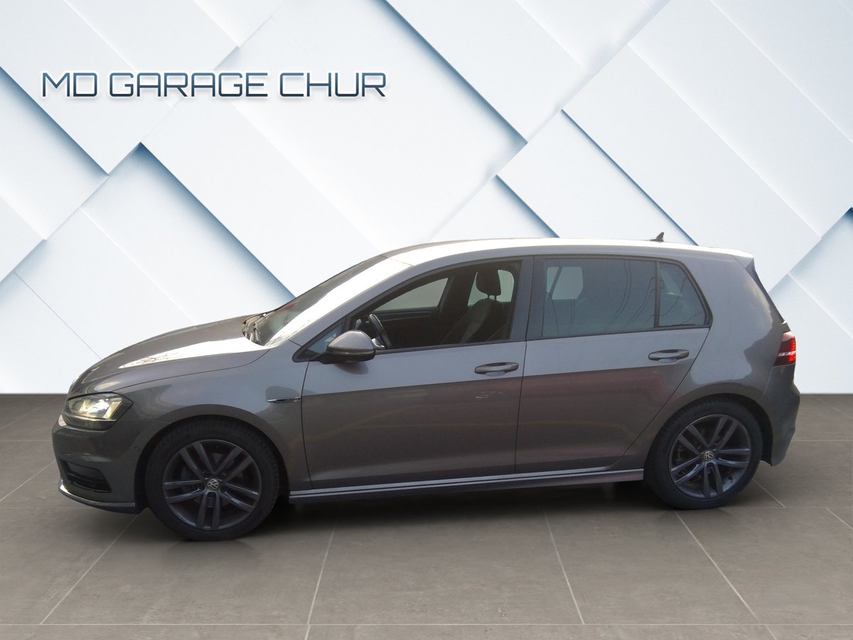 VW Golf 1.4 TSI Lounge R-Line DSG, Benzina, Occasioni / Usate, Automatico - 3