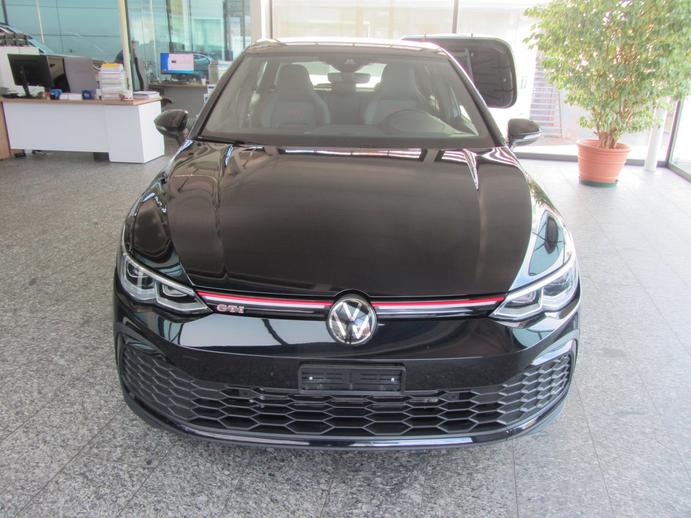 VW Golf 2.0 TSI GTI DSG, Essence, Occasion / Utilisé, Automatique