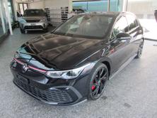 VW Golf 2.0 TSI GTI DSG, Essence, Occasion / Utilisé, Automatique - 3