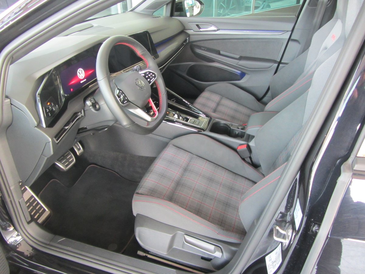 VW Golf 2.0 TSI GTI DSG, Petrol, Second hand / Used, Automatic - 5