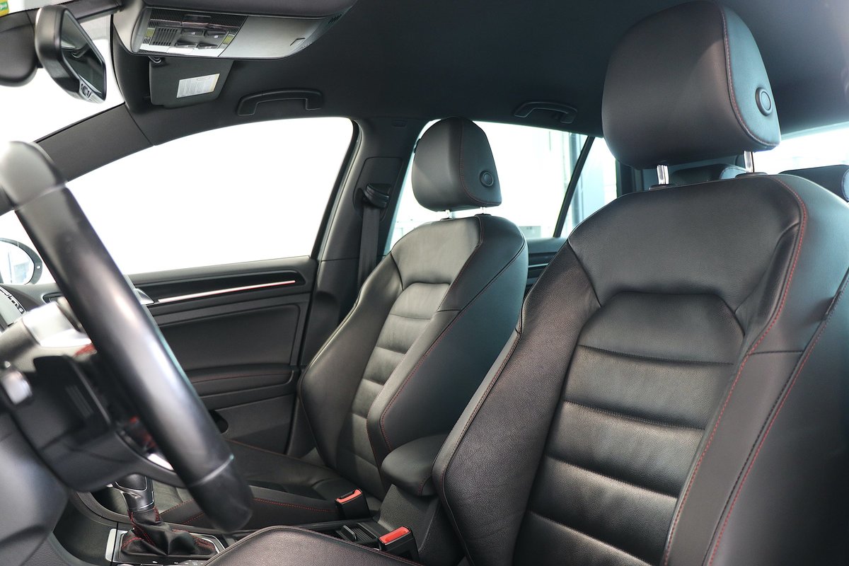 VW Golf 2.0 TSI GTI Performance DSG, Benzina, Occasioni / Usate, Automatico - 7