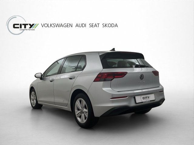 VW Golf 8 2.0 TDI Life DSG, Diesel, Occasion / Utilisé, Manuelle - 3