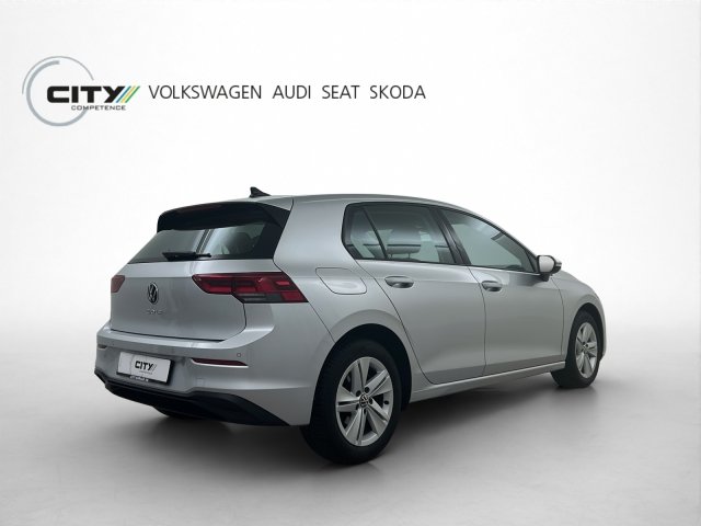 VW Golf 8 2.0 TDI Life DSG, Diesel, Occasion / Utilisé, Manuelle - 4