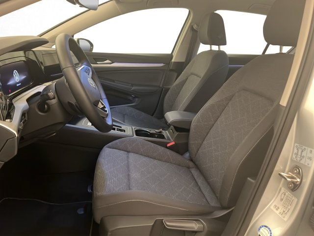 VW Golf 8 2.0 TDI Life DSG, Diesel, Occasion / Utilisé, Manuelle - 5