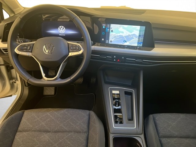 VW Golf 8 2.0 TDI Life DSG, Diesel, Occasion / Utilisé, Manuelle - 7