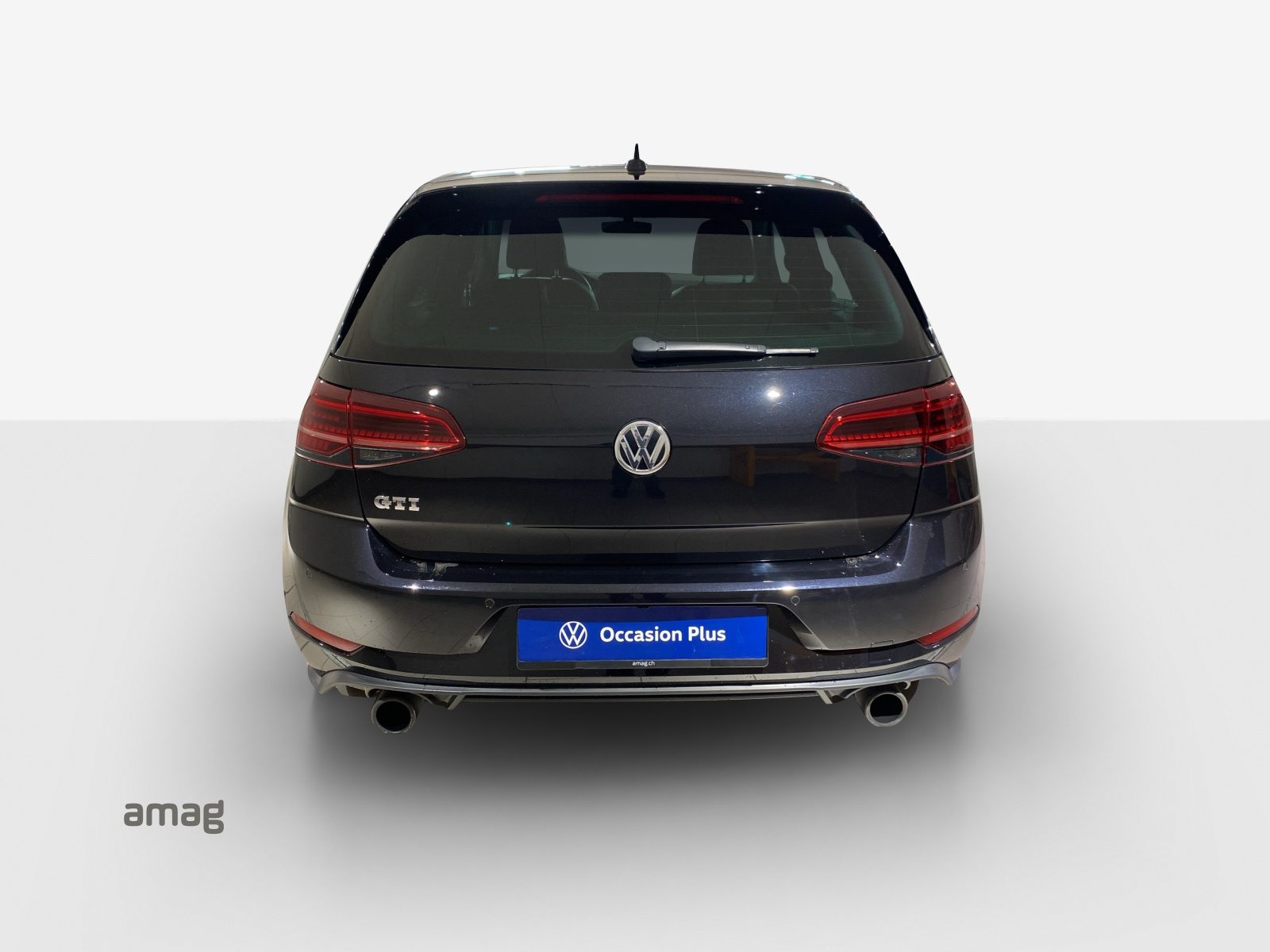 VW new Golf GTI, Petrol, Second hand / Used, Automatic - 4