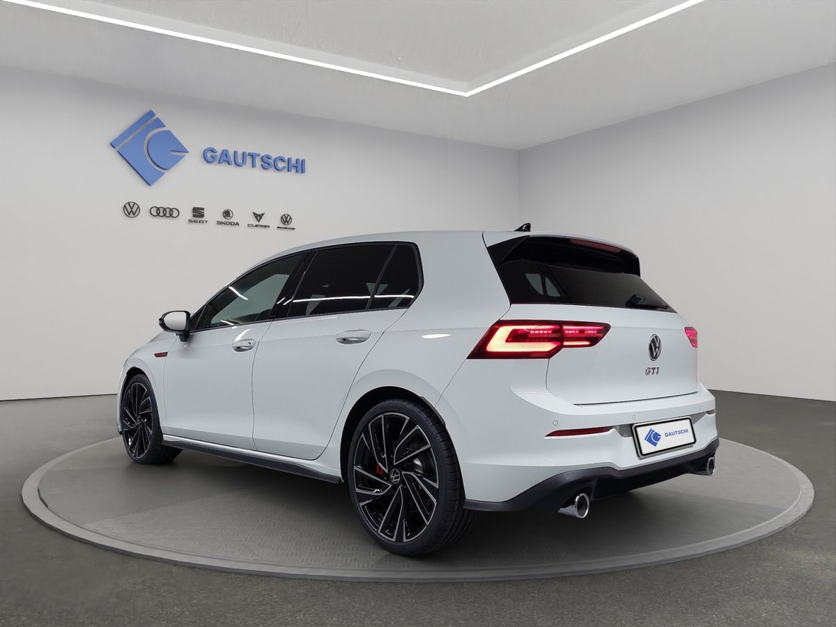 VW Golf 2.0 TSI GTI DSG, Benzina, Occasioni / Usate, Automatico - 3