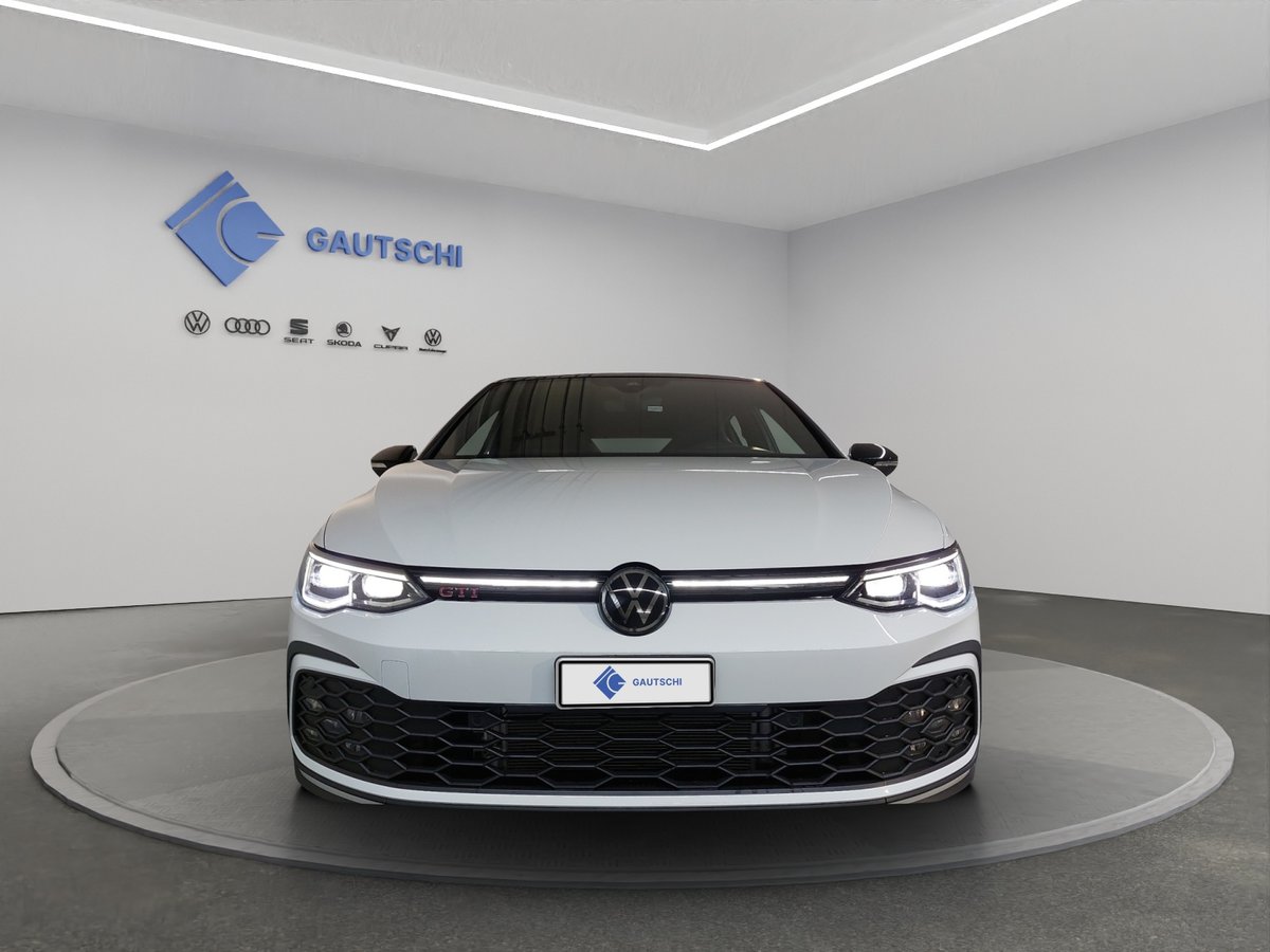 VW Golf 2.0 TSI GTI DSG, Benzina, Occasioni / Usate, Automatico - 5