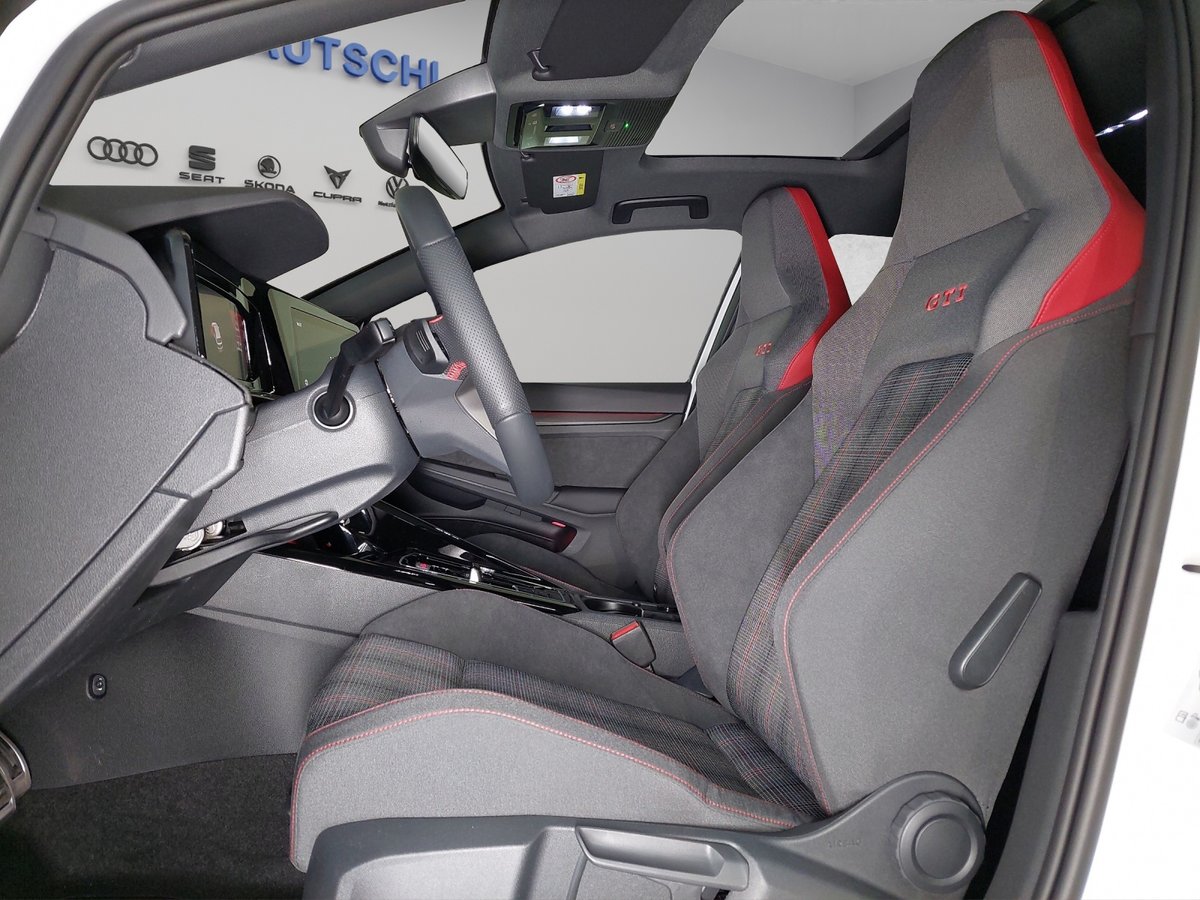 VW Golf 2.0 TSI GTI DSG, Benzina, Occasioni / Usate, Automatico - 6