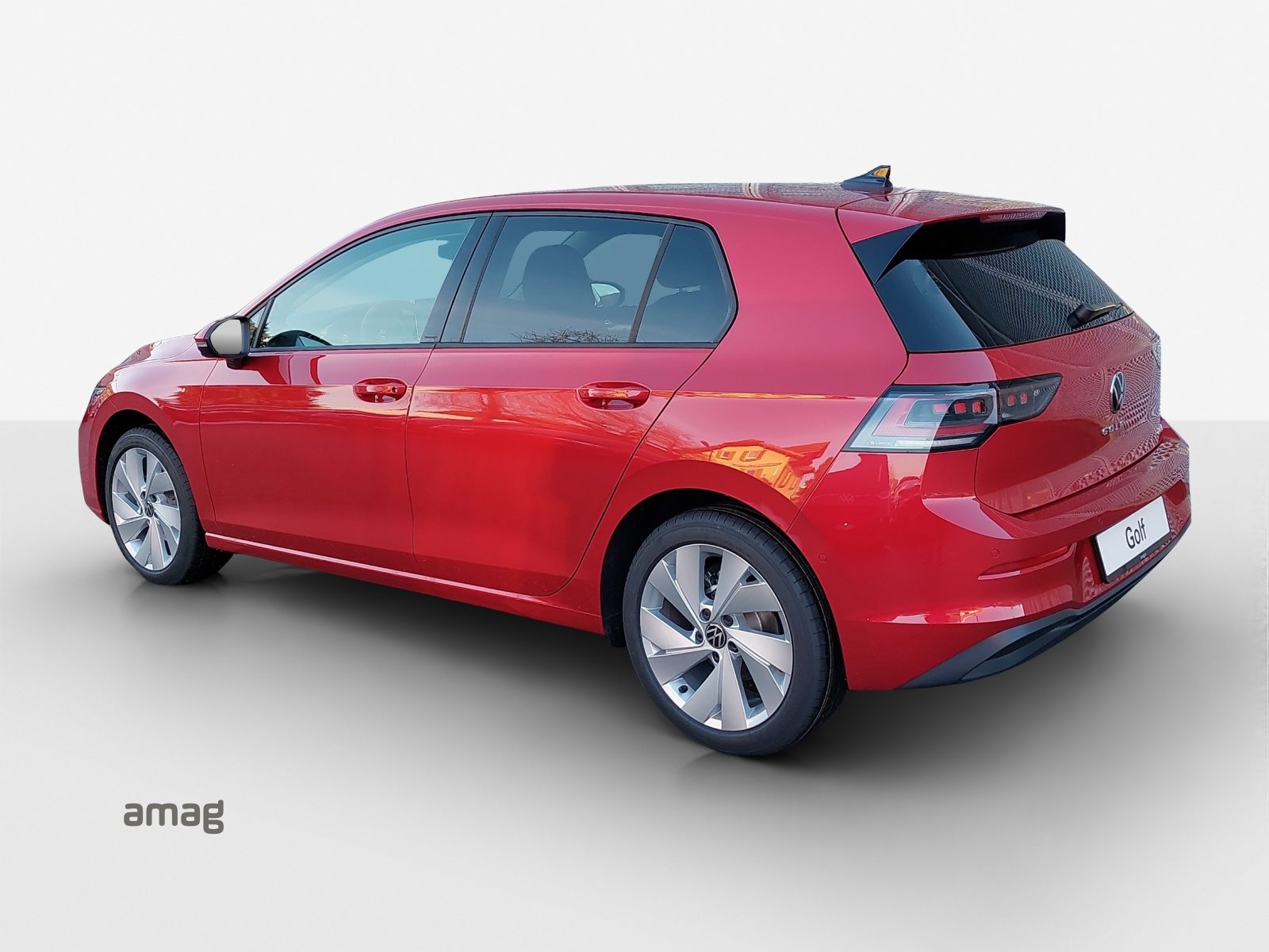 VW Golf UNITED, Benzina, Occasioni / Usate, Automatico - 3