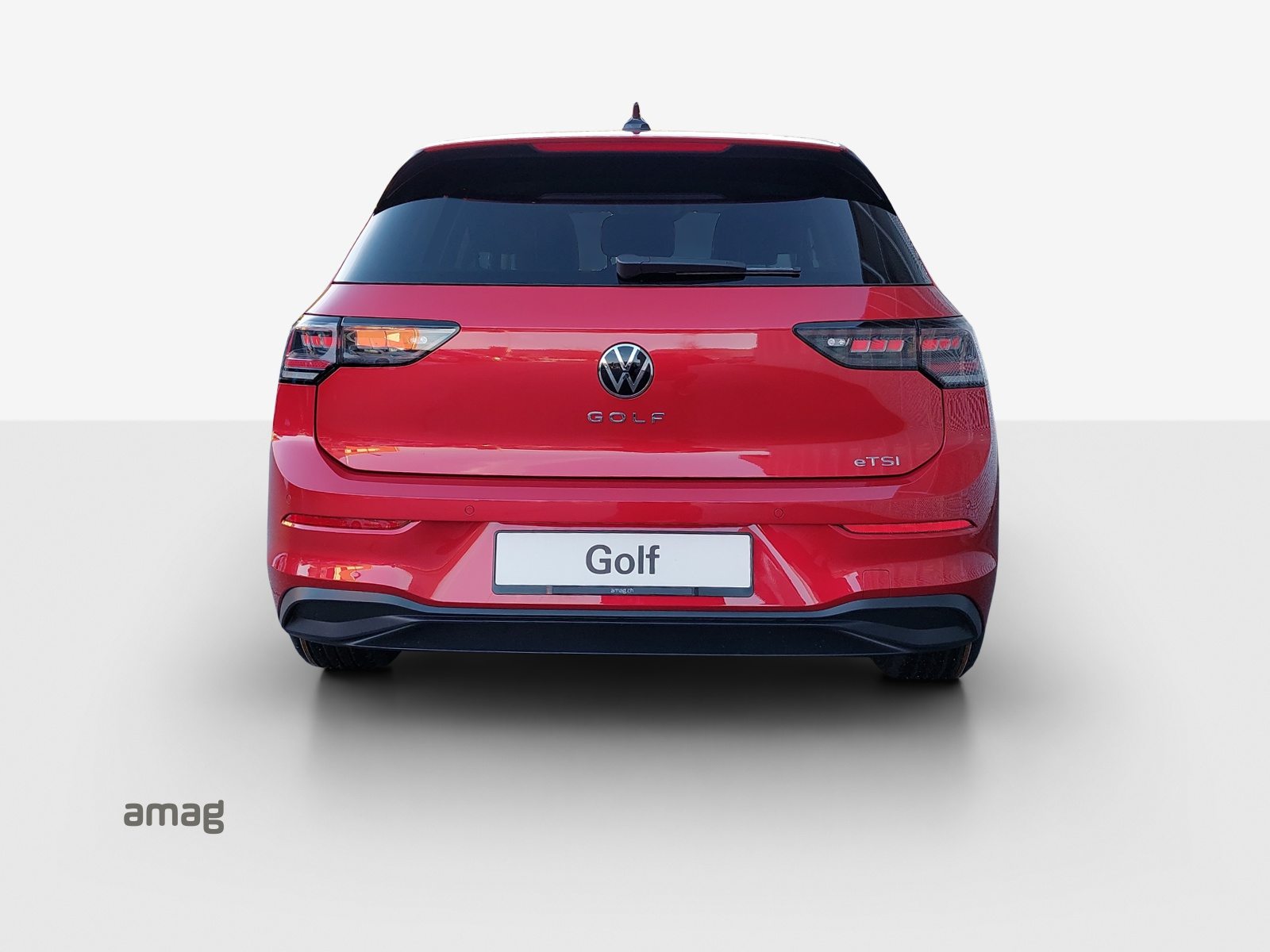 VW Golf UNITED, Benzina, Occasioni / Usate, Automatico - 4