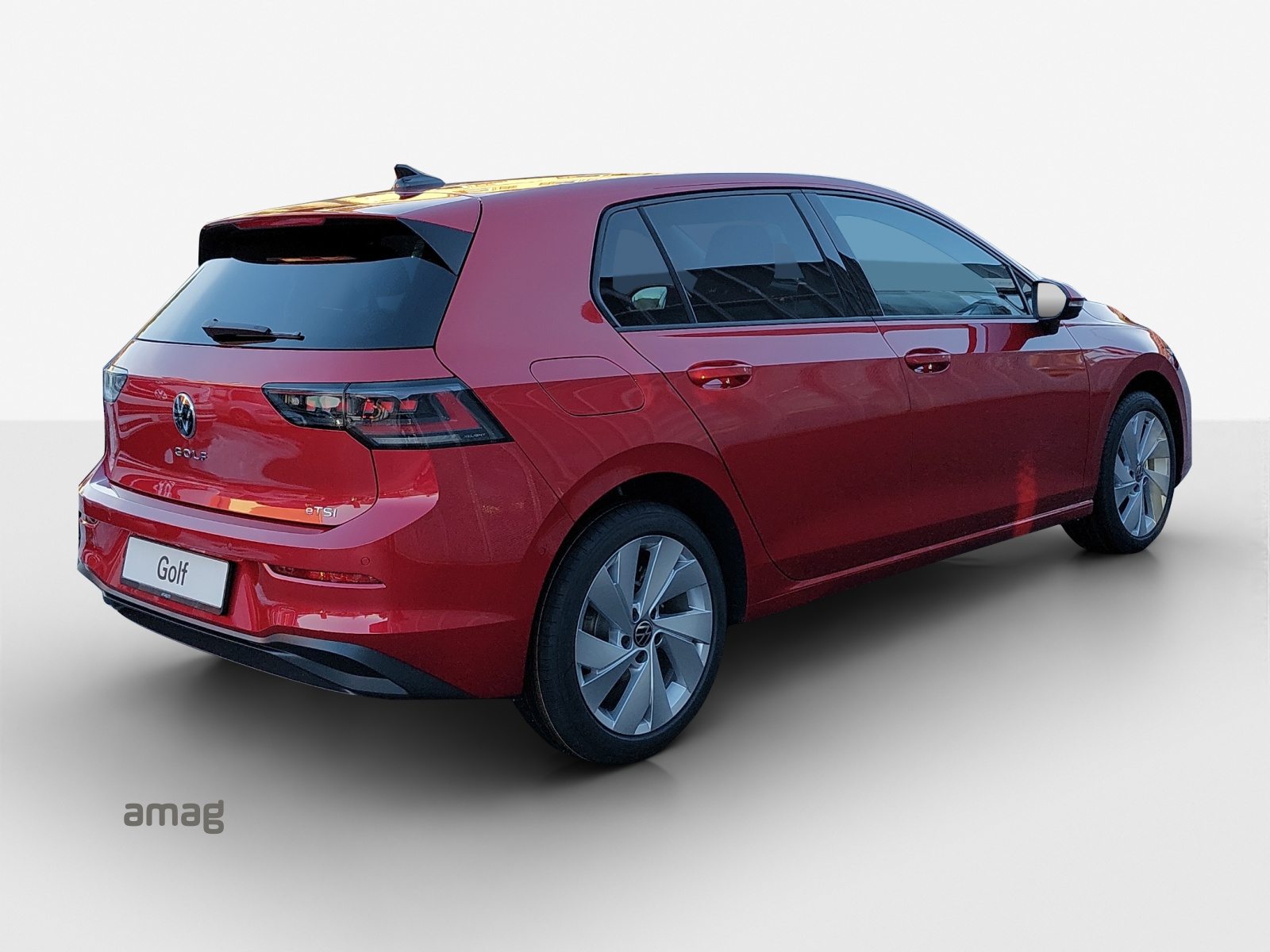 VW Golf UNITED, Benzina, Occasioni / Usate, Automatico - 5