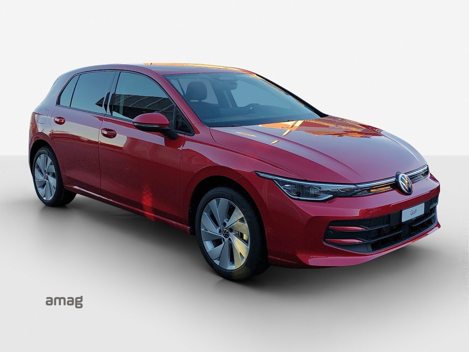 VW Golf UNITED, Benzina, Occasioni / Usate, Automatico - 6