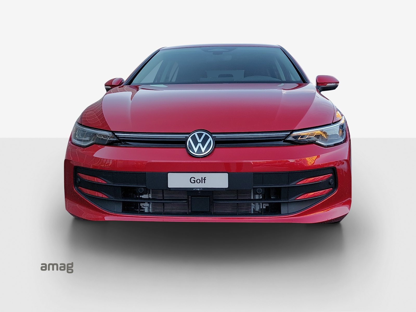 VW Golf UNITED, Benzina, Occasioni / Usate, Automatico - 7