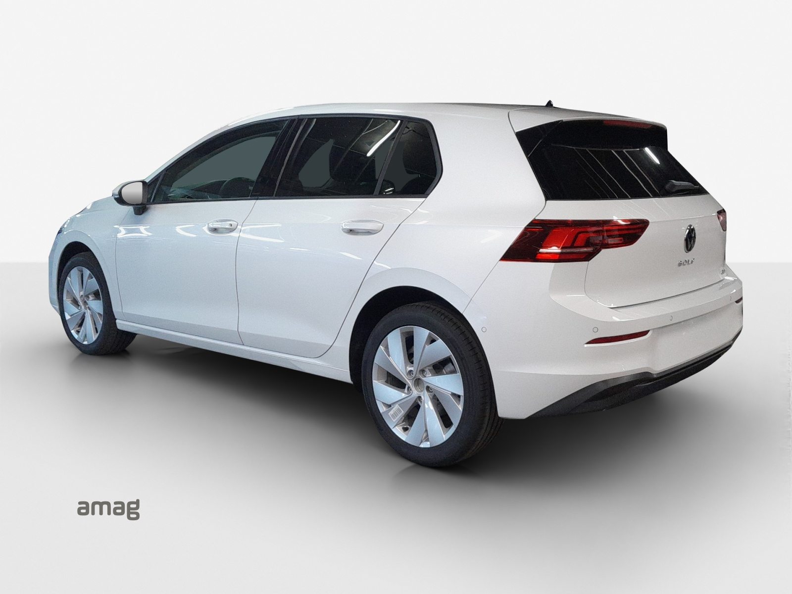 VW Golf UNITED, Benzina, Occasioni / Usate, Automatico - 3