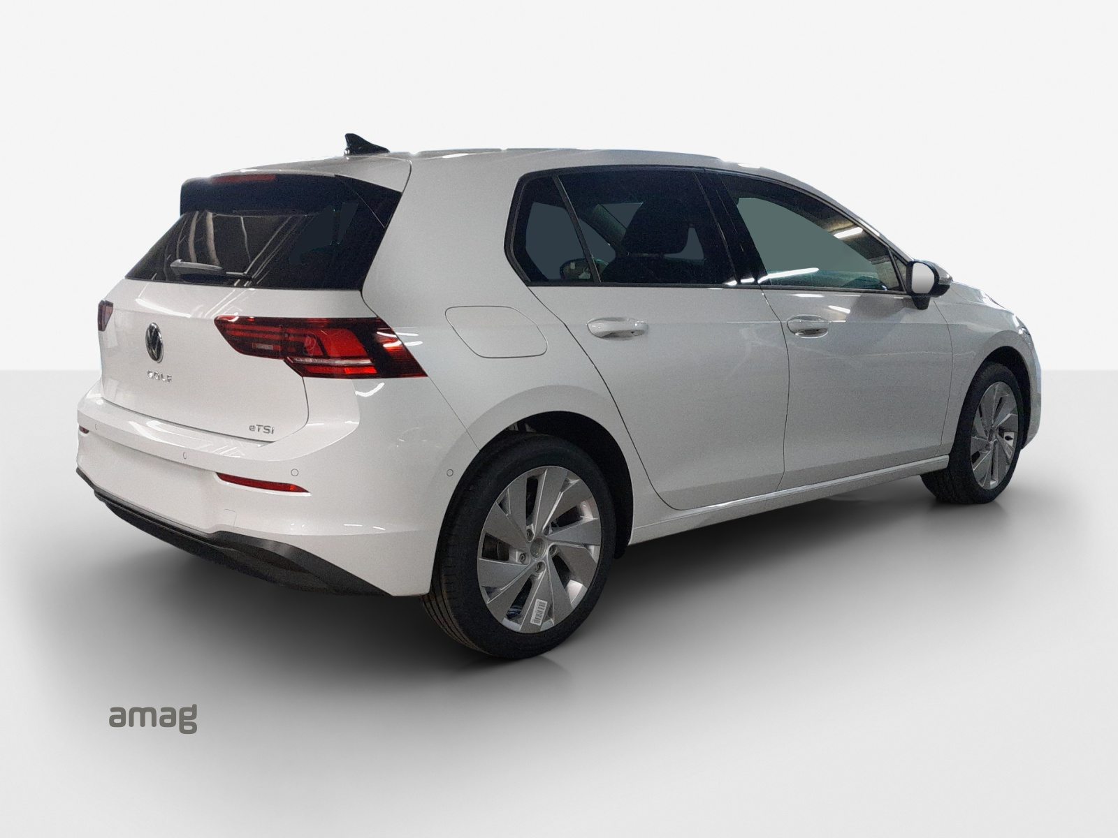 VW Golf UNITED, Benzina, Occasioni / Usate, Automatico - 5