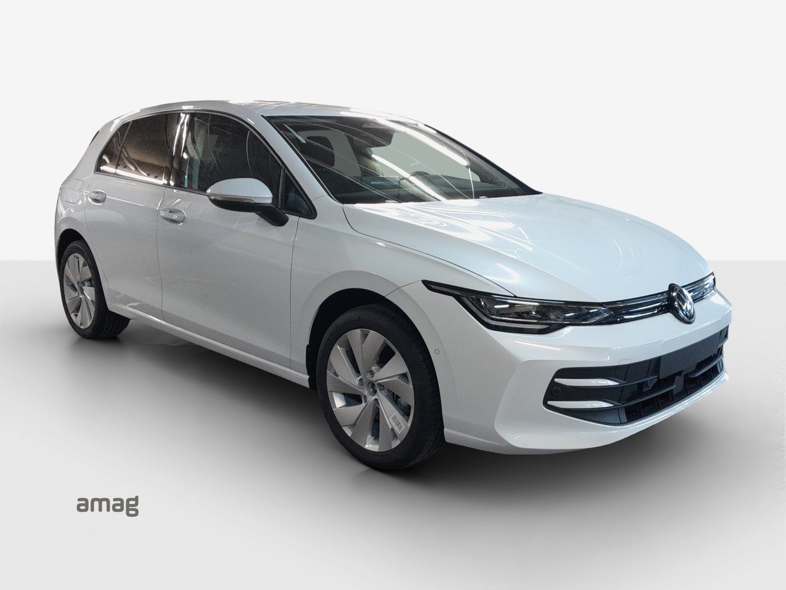 VW Golf UNITED, Benzina, Occasioni / Usate, Automatico - 6