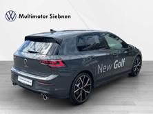 VW Golf PA GTI, Petrol, Second hand / Used, Automatic - 5