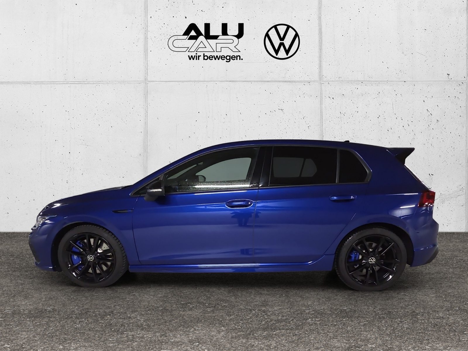 VW Golf R 20 Years, Petrol, Second hand / Used, Automatic - 2